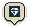 The Elder Scrolls Blades Gems icon