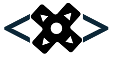 Goodappx com Logo Image